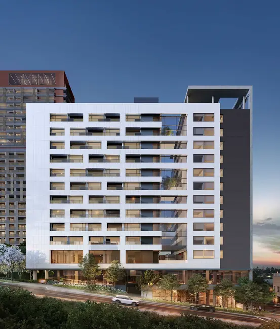 Foto 3 de Sala Comercial à venda, 439m2 em Pinheiros, São Paulo - SP