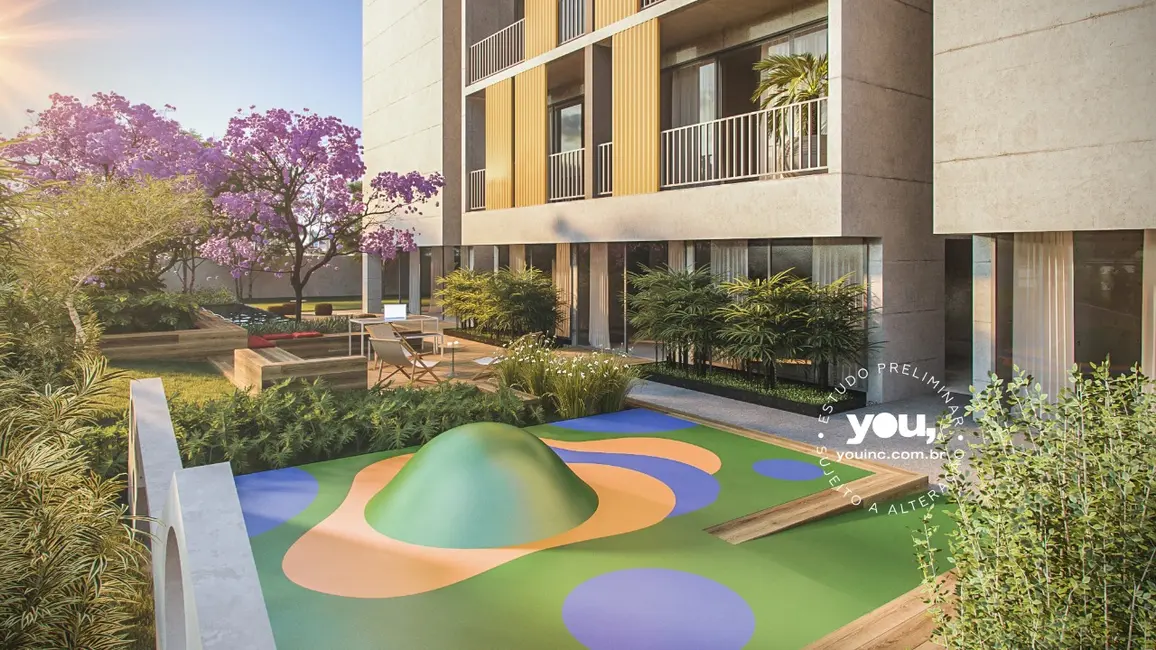 Foto 7 de Apartamento com 3 quartos à venda, 84m2 em Sumarezinho, São Paulo - SP