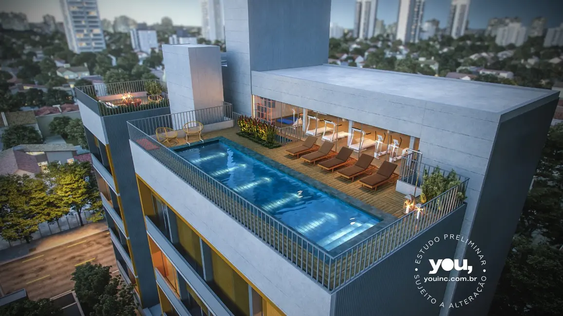 Foto 2 de Apartamento com 3 quartos à venda, 84m2 em Sumarezinho, São Paulo - SP