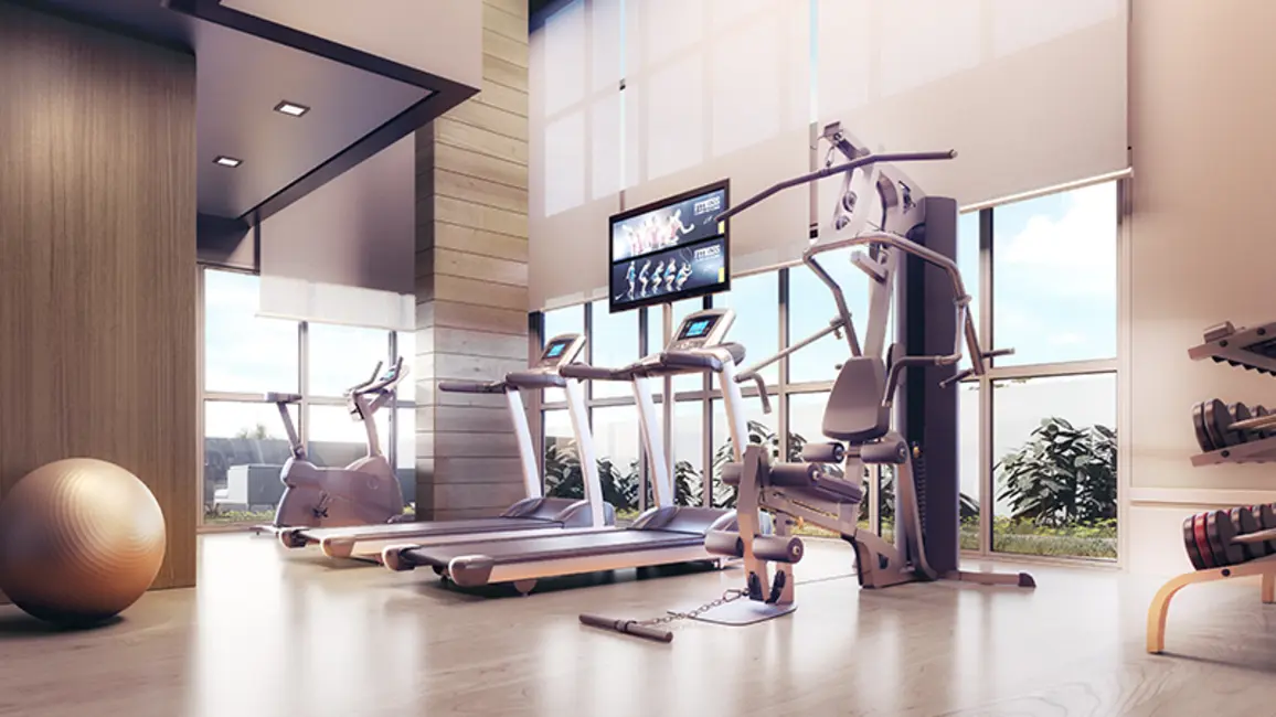 Foto 9 de Apartamento com 4 quartos à venda, 325m2 em Paraíso, São Paulo - SP