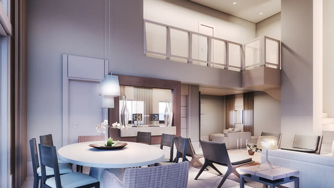 Foto 5 de Apartamento com 4 quartos à venda, 325m2 em Paraíso, São Paulo - SP