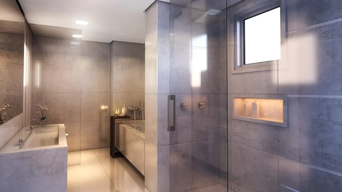 Foto 7 de Apartamento com 4 quartos à venda, 325m2 em Paraíso, São Paulo - SP