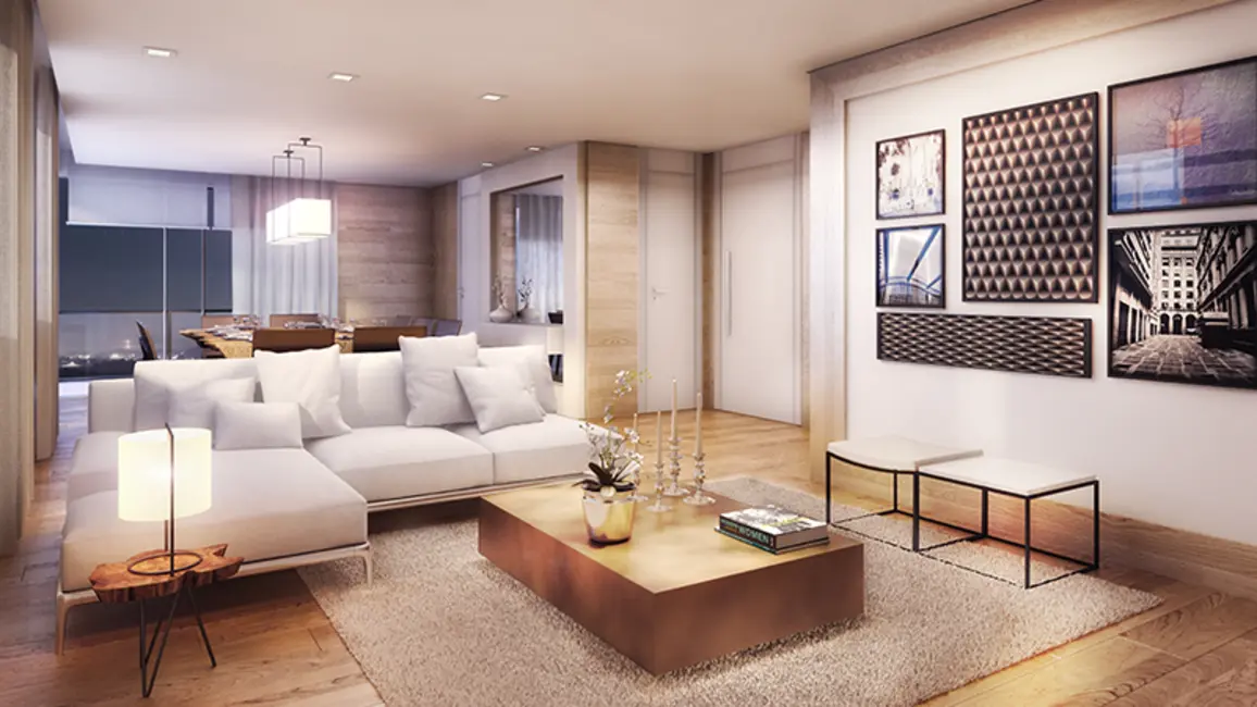 Foto 4 de Apartamento com 4 quartos à venda, 325m2 em Paraíso, São Paulo - SP