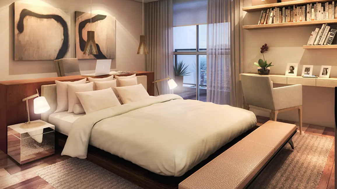 Foto 6 de Apartamento com 4 quartos à venda, 325m2 em Paraíso, São Paulo - SP