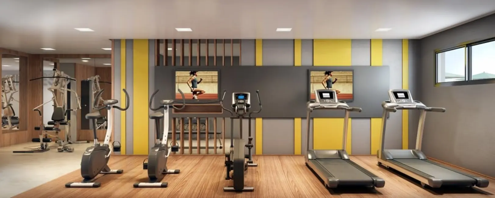 Cobertura com 3 quartos à venda, 224m2 em Sumaré, São Paulo - SP - imagem 5 Foto 5 de Cobertura com 3 quartos à venda, 224m2 em Sumaré, São Paulo - SP