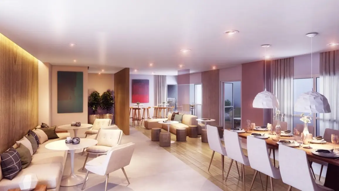 Cobertura com 3 quartos à venda, 224m2 em Sumaré, São Paulo - SP - imagem 6 Foto 6 de Cobertura com 3 quartos à venda, 224m2 em Sumaré, São Paulo - SP