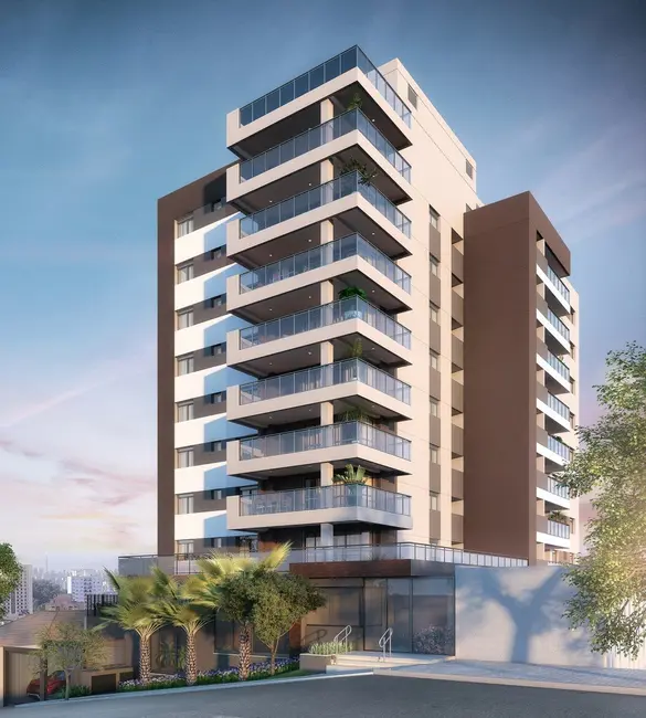 Apartamento com 4 quartos à venda, 266m2 em Sumaré, São Paulo - SP - imagem 1 Foto 1 de Apartamento com 4 quartos à venda, 266m2 em Sumaré, São Paulo - SP