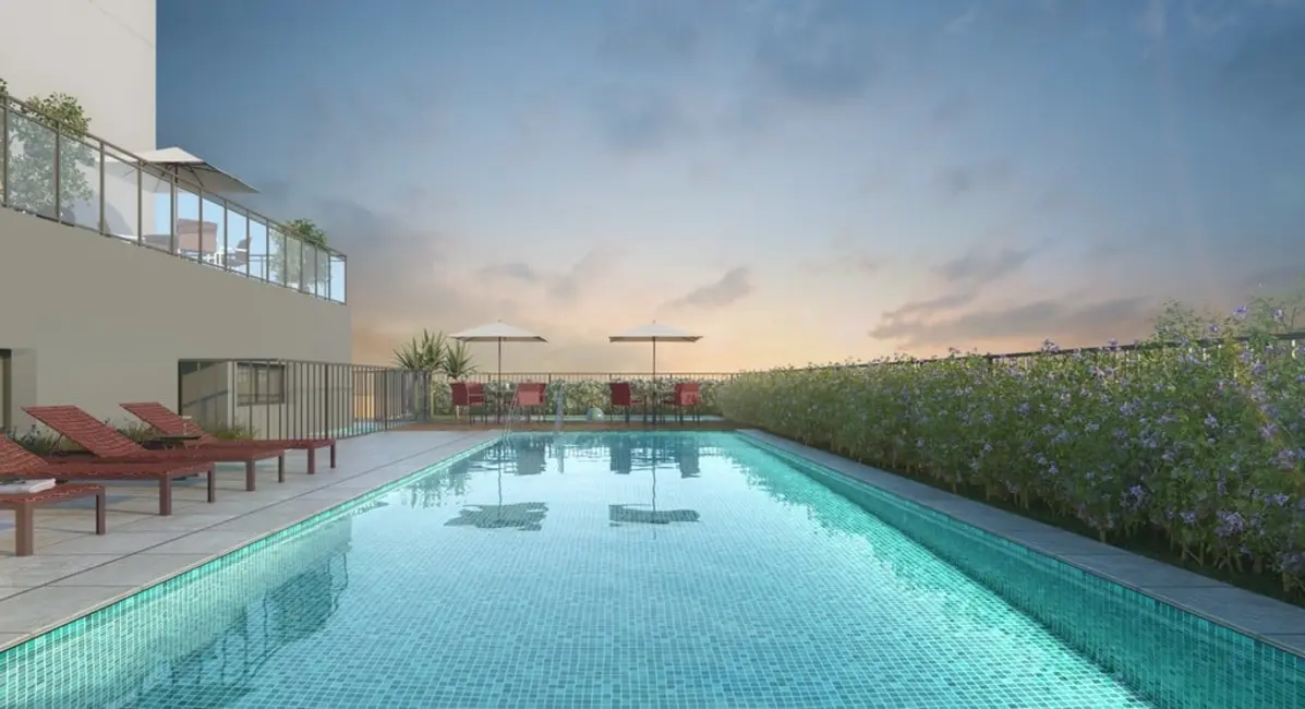 Apartamento com 4 quartos à venda, 266m2 em Sumaré, São Paulo - SP - imagem 9 Foto 9 de Apartamento com 4 quartos à venda, 266m2 em Sumaré, São Paulo - SP