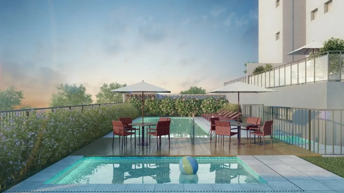 Apartamento com 4 quartos à venda, 266m2 em Sumaré, São Paulo - SP - imagem 8 Foto 8 de Apartamento com 4 quartos à venda, 266m2 em Sumaré, São Paulo - SP