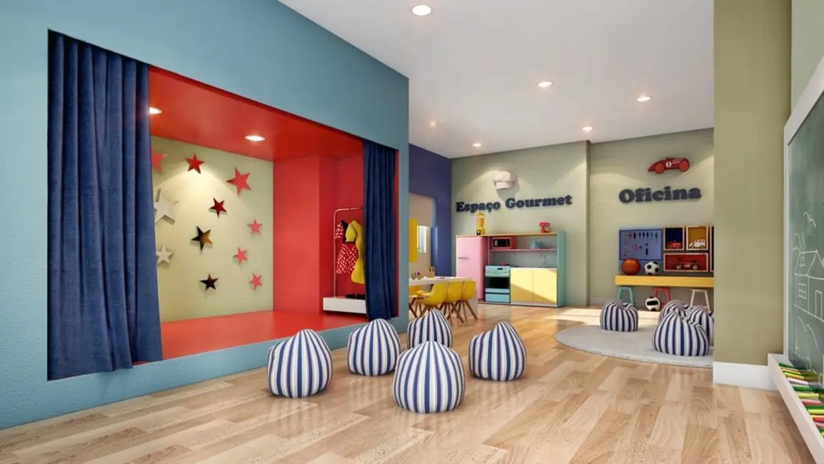 Foto 7 de Apartamento com 3 quartos à venda, 122m2 em Sumaré, São Paulo - SP