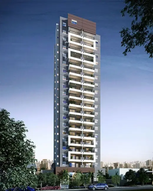 Apartamento com 2 quartos à venda, 61m2 em Jardim Prudência, São Paulo - SP - imagem 1 Foto 1 de Apartamento com 2 quartos à venda, 61m2 em Jardim Prudência, São Paulo - SP