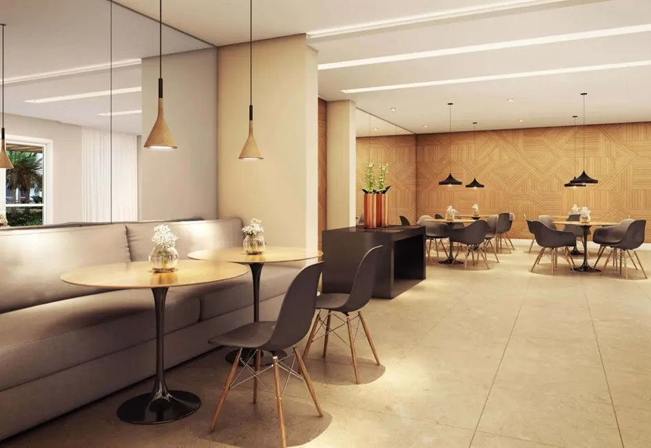 Foto 6 de Apartamento com 2 quartos à venda, 56m2 em Vila das Mercês, São Paulo - SP