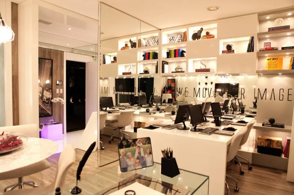 Sala Comercial à venda, 32m2 em Centro, Osasco - SP - imagem 5 Foto 5 de Sala Comercial à venda, 32m2 em Centro, Osasco - SP