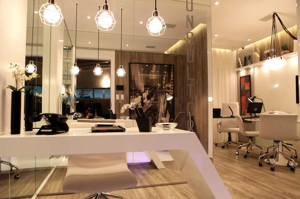 Sala Comercial à venda, 32m2 em Centro, Osasco - SP - imagem 3 Foto 3 de Sala Comercial à venda, 32m2 em Centro, Osasco - SP