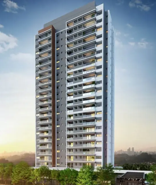 Foto 2 de Apartamento com 2 quartos à venda, 86m2 em Vila Leopoldina, São Paulo - SP