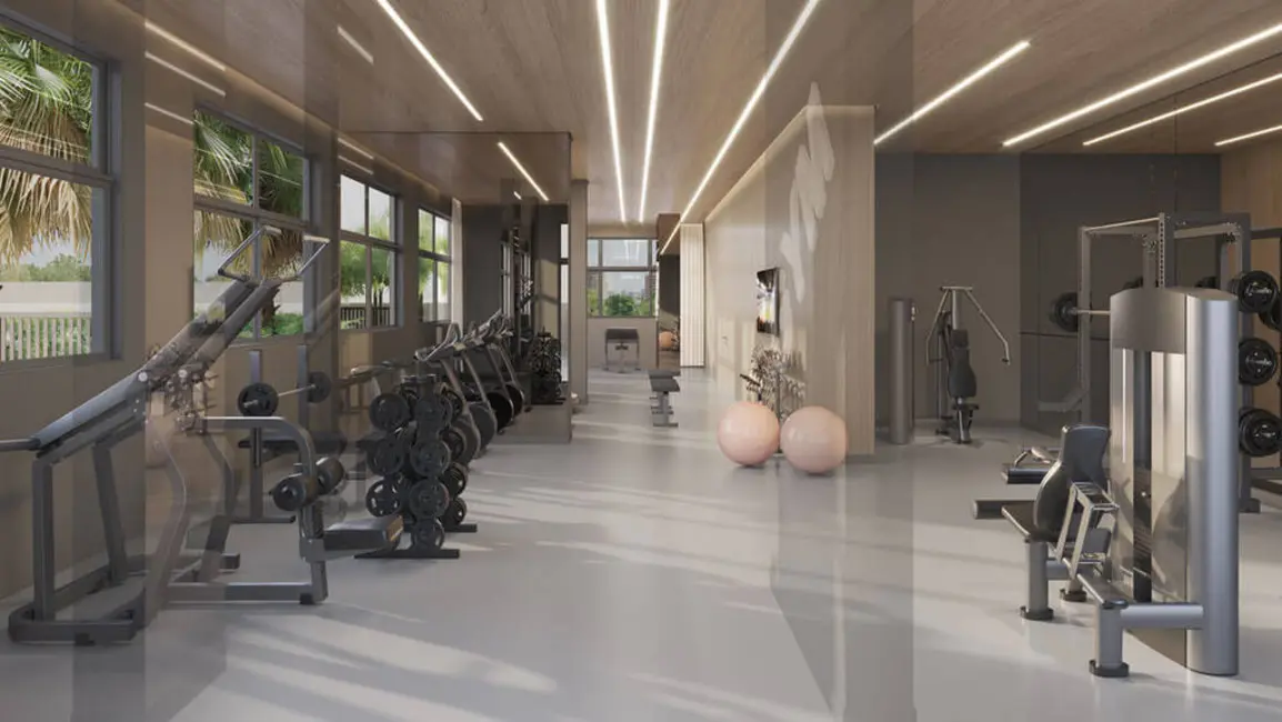 Foto 6 de Apartamento com 2 quartos à venda, 69m2 em Vila Leopoldina, São Paulo - SP