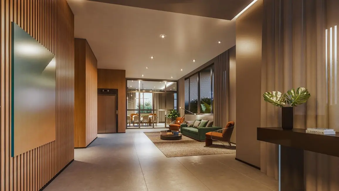 Apartamento com 4 quartos à venda, 159m2 em Vila Mariana, São Paulo - SP - imagem 2 Foto 2 de Apartamento com 4 quartos à venda, 159m2 em Vila Mariana, São Paulo - SP