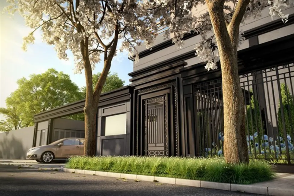 Foto 2 de Apartamento com 2 quartos à venda, 59m2 em Brás, São Paulo - SP