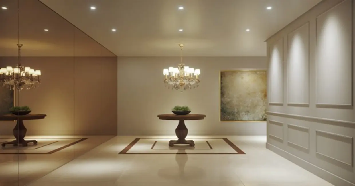 Foto 3 de Apartamento com 2 quartos à venda, 59m2 em Brás, São Paulo - SP