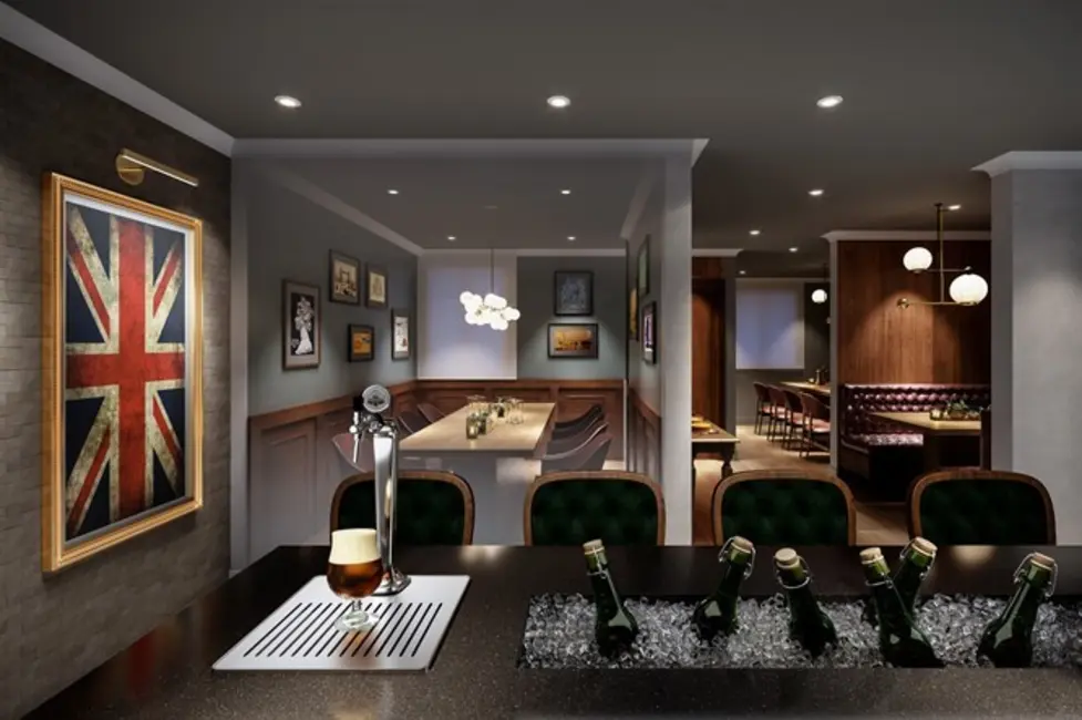 Foto 8 de Apartamento com 2 quartos à venda, 59m2 em Brás, São Paulo - SP