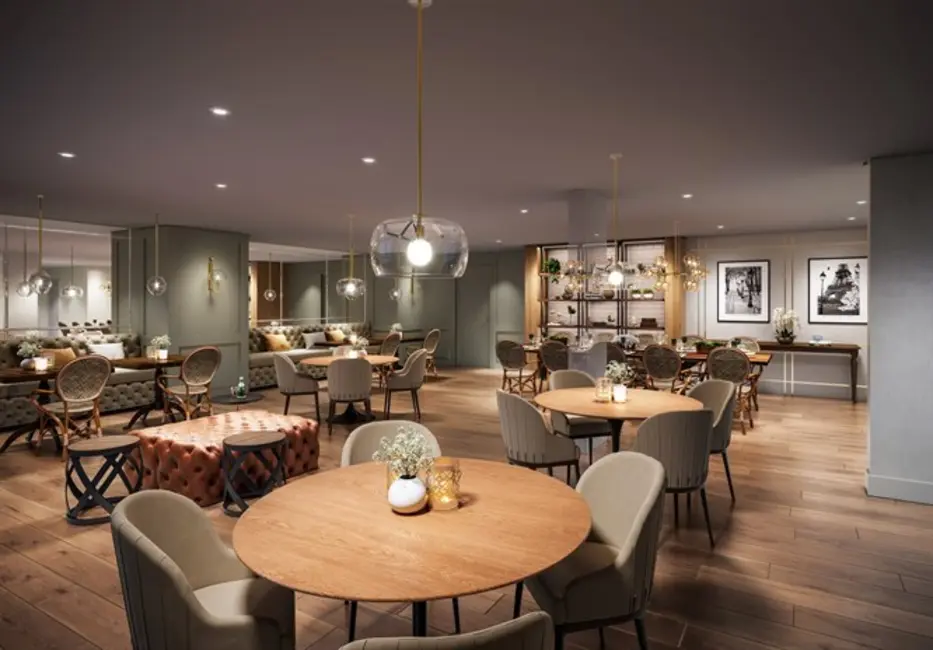 Foto 5 de Apartamento com 3 quartos à venda, 69m2 em Brás, São Paulo - SP