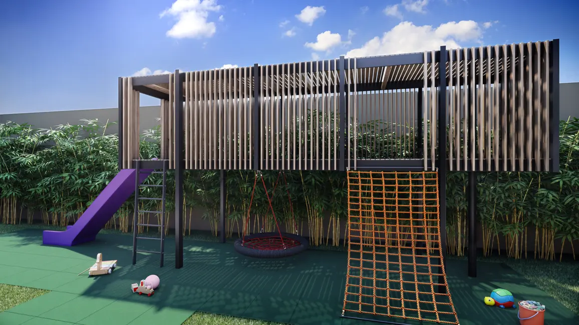 Apartamento com 2 quartos à venda, 81m2 em Vila Mariana, São Paulo - SP - imagem 5 Foto 5 de Apartamento com 2 quartos à venda, 81m2 em Vila Mariana, São Paulo - SP