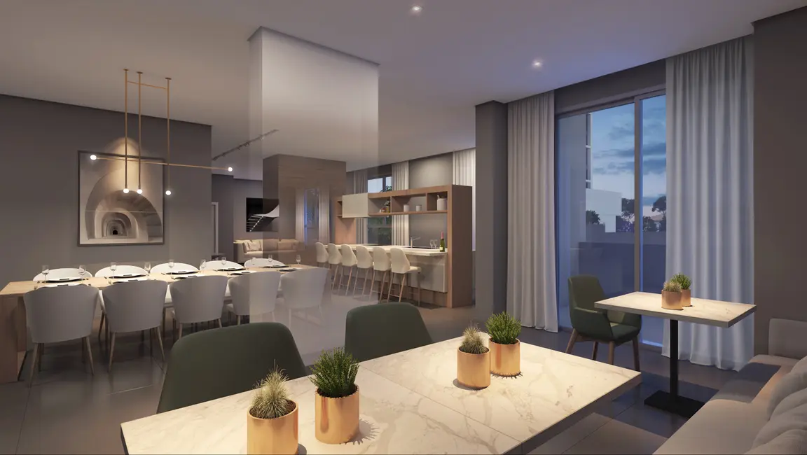 Apartamento com 2 quartos à venda, 84m2 em Vila Mariana, São Paulo - SP - imagem 3 Foto 3 de Apartamento com 2 quartos à venda, 84m2 em Vila Mariana, São Paulo - SP