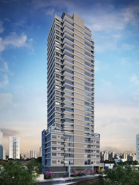 Apartamento com 2 quartos à venda, 84m2 em Vila Mariana, São Paulo - SP - imagem 8 Foto 8 de Apartamento com 2 quartos à venda, 84m2 em Vila Mariana, São Paulo - SP