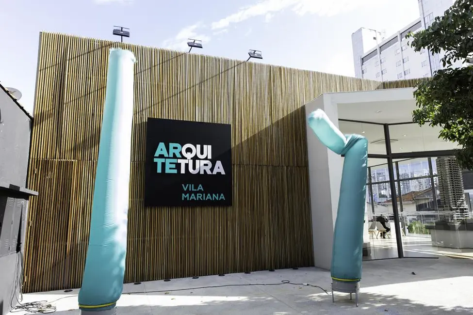 Apartamento com 2 quartos à venda, 84m2 em Vila Mariana, São Paulo - SP - imagem 9 Foto 9 de Apartamento com 2 quartos à venda, 84m2 em Vila Mariana, São Paulo - SP