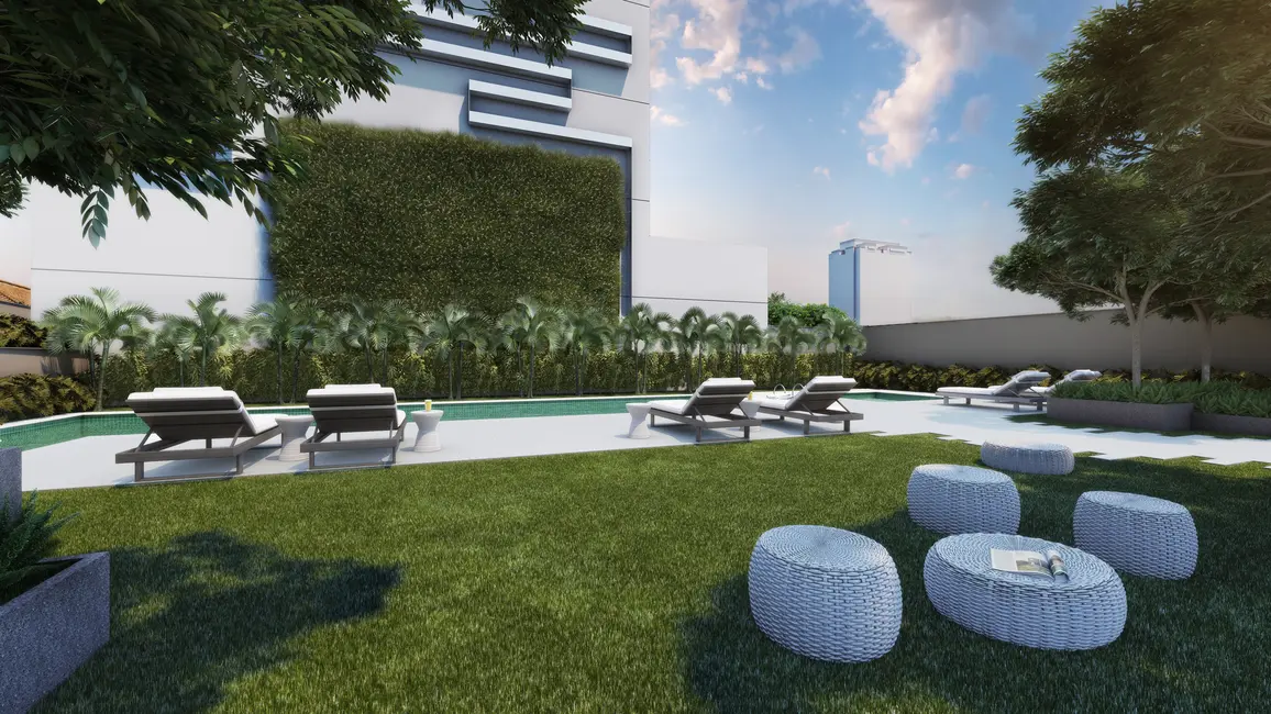 Apartamento com 2 quartos à venda, 88m2 em Vila Mariana, São Paulo - SP - imagem 7 Foto 7 de Apartamento com 2 quartos à venda, 88m2 em Vila Mariana, São Paulo - SP