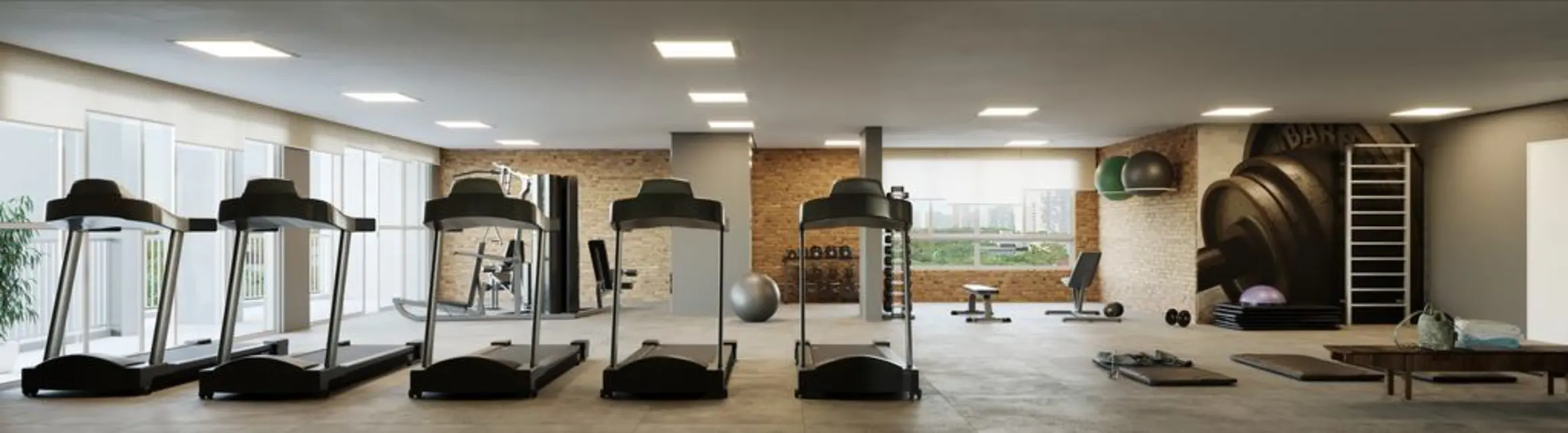 Apartamento com 3 quartos à venda, 114m2 em São Paulo - SP - imagem 5 Foto 5 de Apartamento com 3 quartos à venda, 114m2 em São Paulo - SP