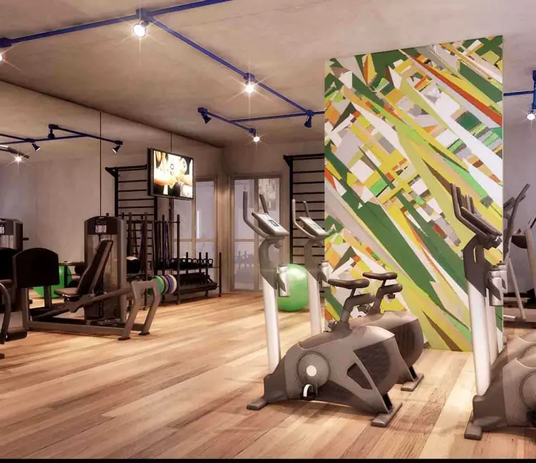 Foto 5 de Apartamento com 2 quartos à venda, 49m2 em Jaguaribe, Osasco - SP