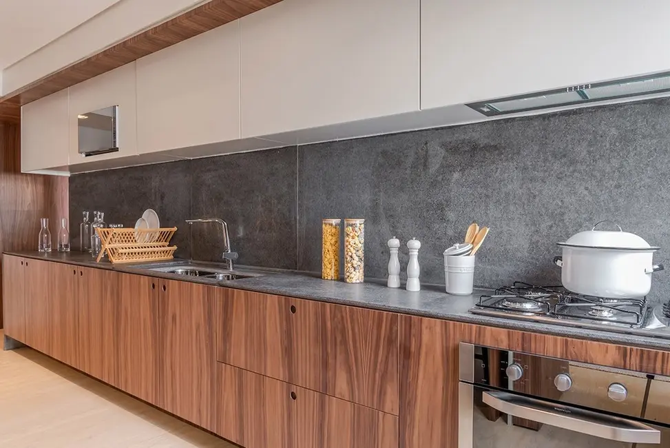 Foto 7 de Apartamento com 4 quartos à venda, 153m2 em Jardim Prudência, São Paulo - SP