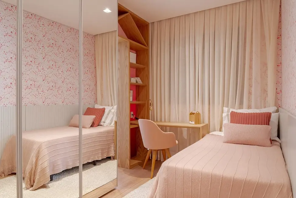 Foto 3 de Apartamento com 4 quartos à venda, 153m2 em Jardim Prudência, São Paulo - SP