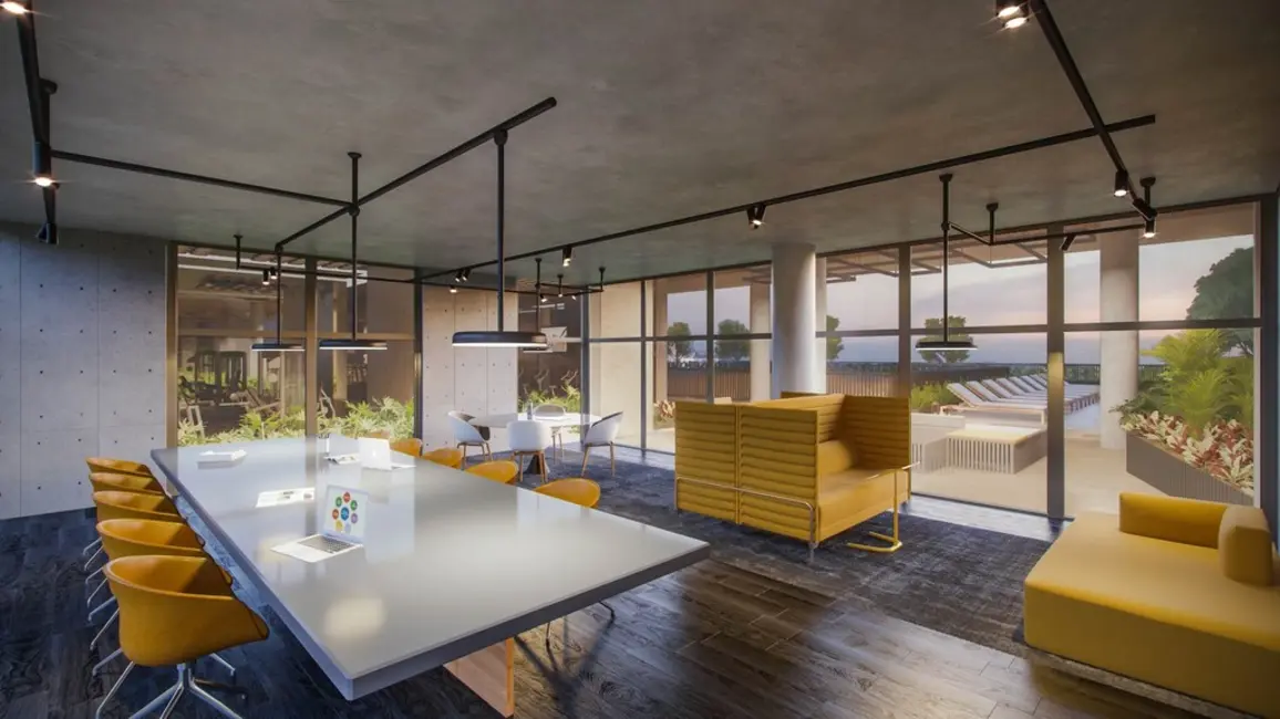 Foto 8 de Apartamento com 2 quartos à venda, 62m2 em Vila Mariana, São Paulo - SP