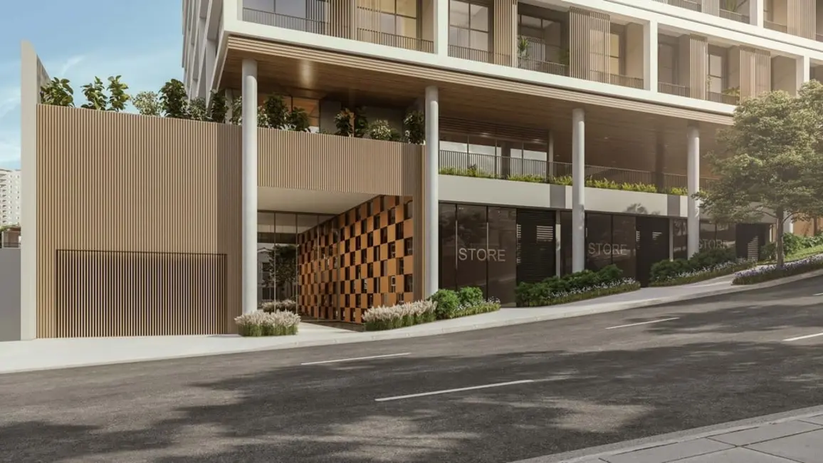 Foto 3 de Apartamento com 2 quartos à venda, 62m2 em Vila Mariana, São Paulo - SP