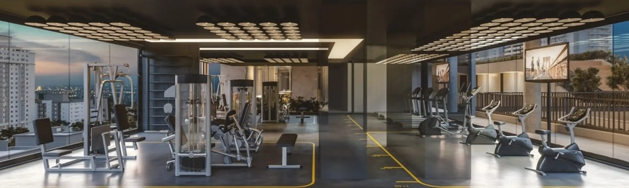 Foto 6 de Kitnet com 1 quarto à venda, 25m2 em Vila Mariana, São Paulo - SP