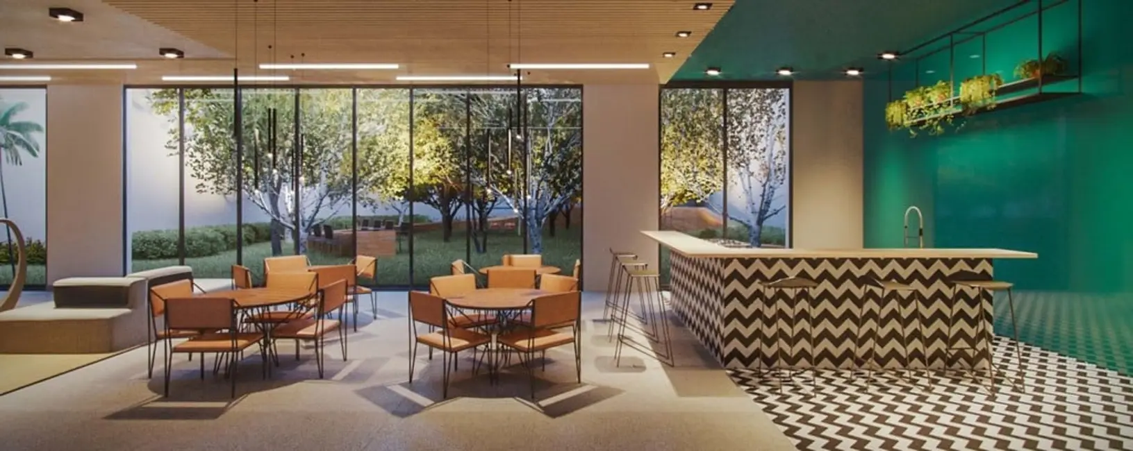 Foto 9 de Apartamento com 2 quartos à venda, 68m2 em Vila Mariana, São Paulo - SP