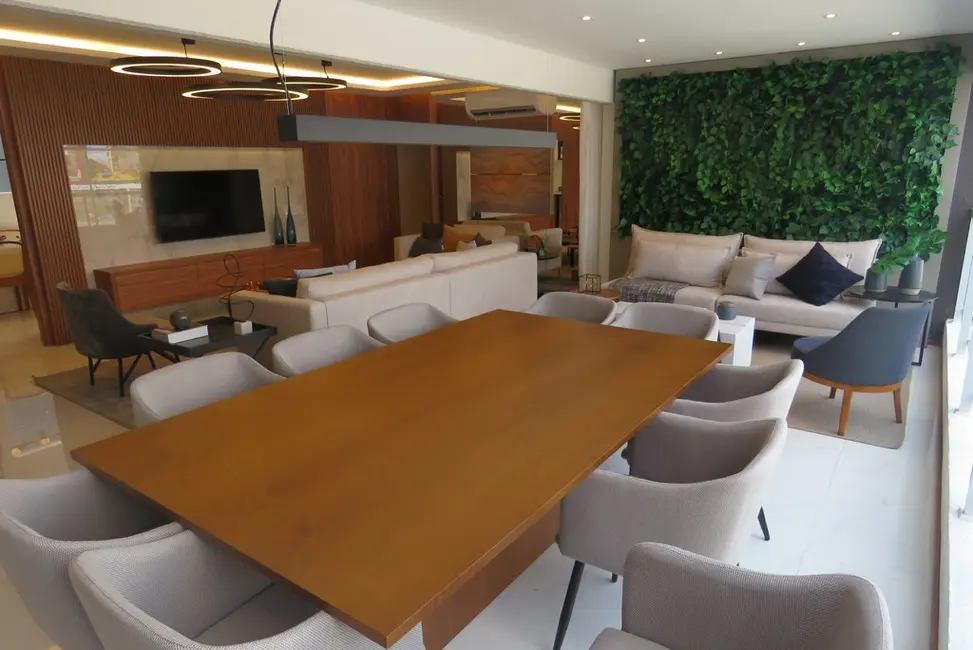 Foto 5 de Apartamento com 4 quartos à venda, 134m2 em Vila Bertioga, São Paulo - SP