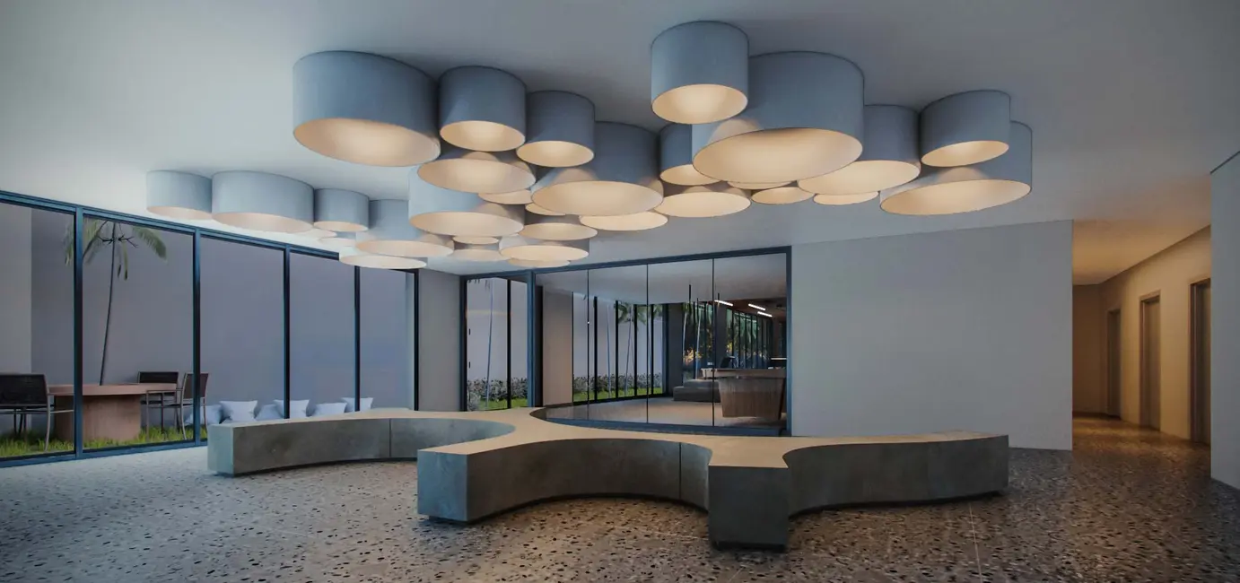 Apartamento com 2 quartos à venda, 62m2 em Vila Mariana, São Paulo - SP - imagem 9 Foto 9 de Apartamento com 2 quartos à venda, 62m2 em Vila Mariana, São Paulo - SP