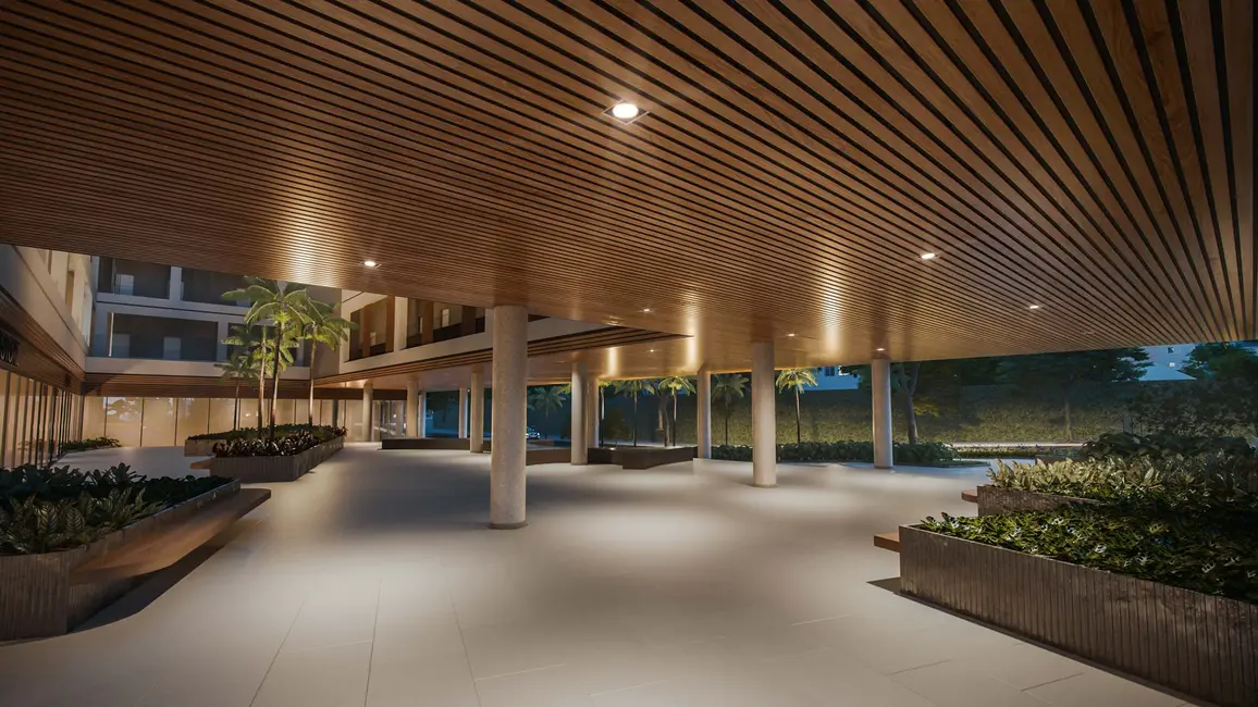 Apartamento com 3 quartos à venda, 85m2 em Vila Mariana, São Paulo - SP - imagem 3 Foto 3 de Apartamento com 3 quartos à venda, 85m2 em Vila Mariana, São Paulo - SP