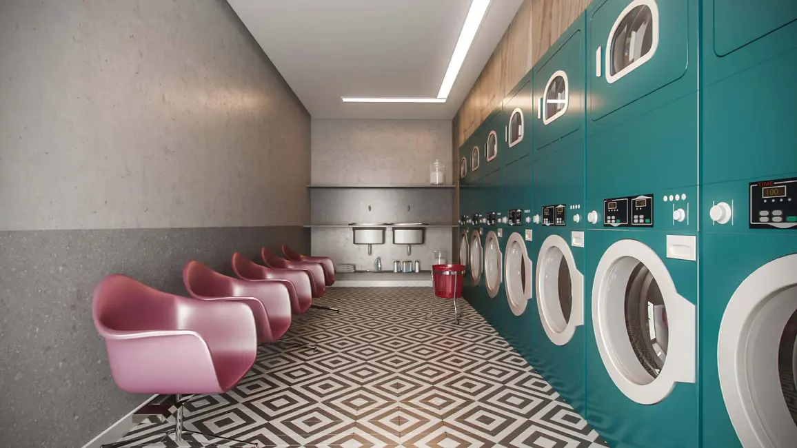 Apartamento com 3 quartos à venda, 85m2 em Vila Mariana, São Paulo - SP - imagem 6 Foto 6 de Apartamento com 3 quartos à venda, 85m2 em Vila Mariana, São Paulo - SP