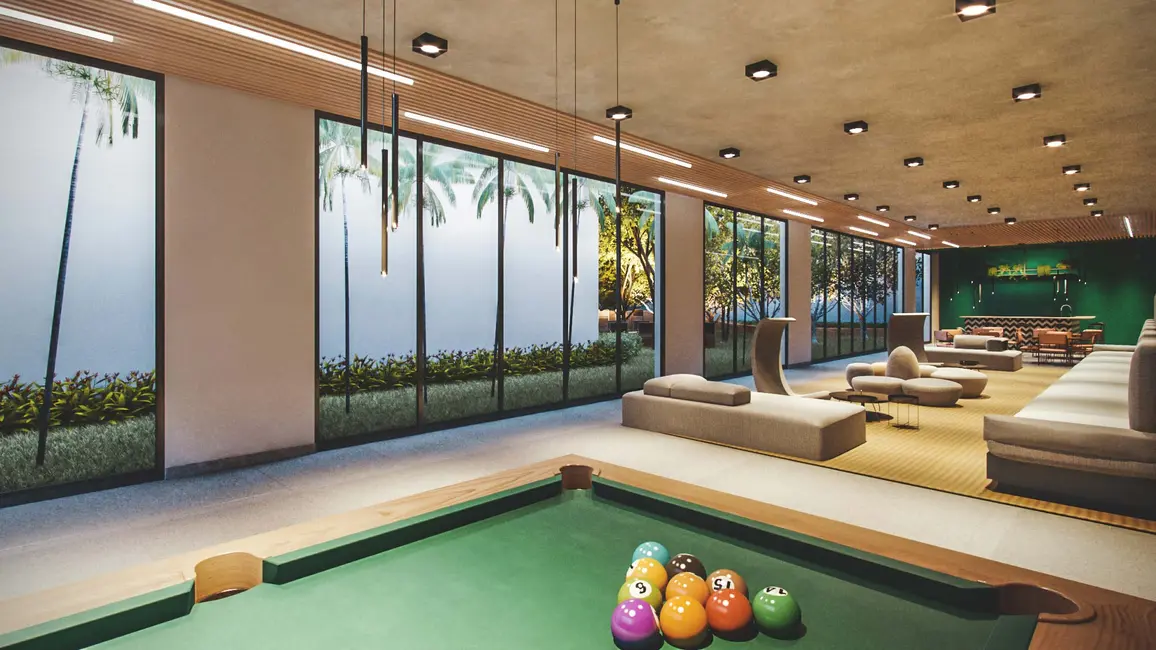 Apartamento com 3 quartos à venda, 85m2 em Vila Mariana, São Paulo - SP - imagem 5 Foto 5 de Apartamento com 3 quartos à venda, 85m2 em Vila Mariana, São Paulo - SP