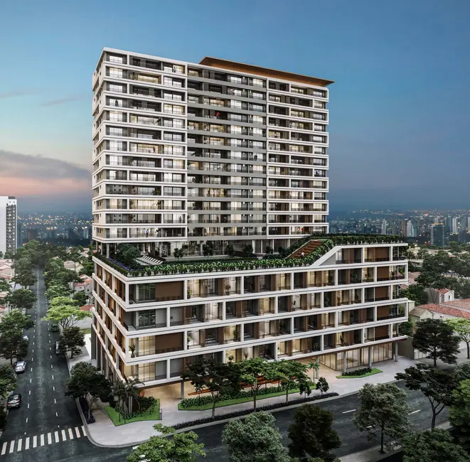 Apartamento com 3 quartos à venda, 85m2 em Vila Mariana, São Paulo - SP - imagem 1 Foto 1 de Apartamento com 3 quartos à venda, 85m2 em Vila Mariana, São Paulo - SP