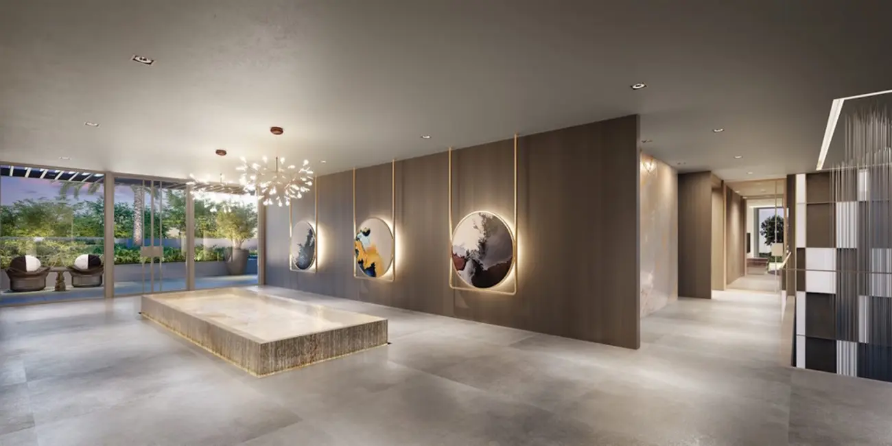 Foto 5 de Apartamento com 4 quartos à venda, 158m2 em Perdizes, São Paulo - SP