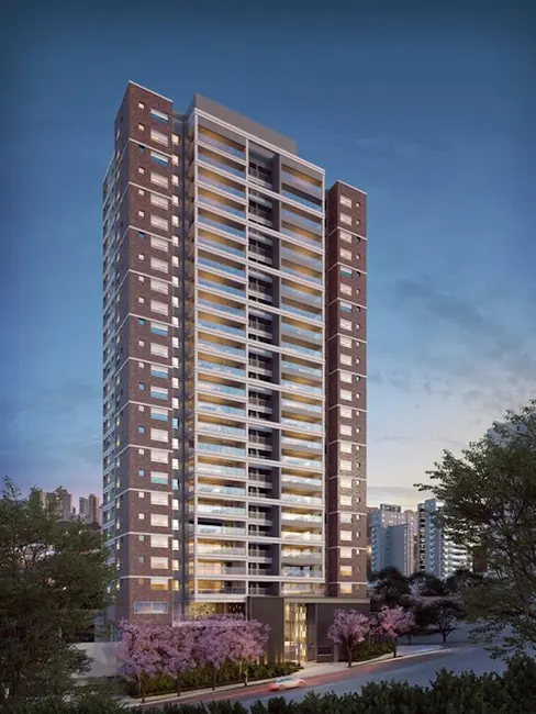 Foto 1 de Apartamento com 4 quartos à venda, 158m2 em Perdizes, São Paulo - SP