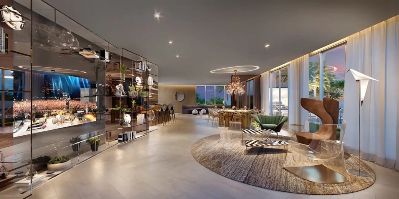 Foto 9 de Apartamento com 4 quartos à venda, 158m2 em Perdizes, São Paulo - SP