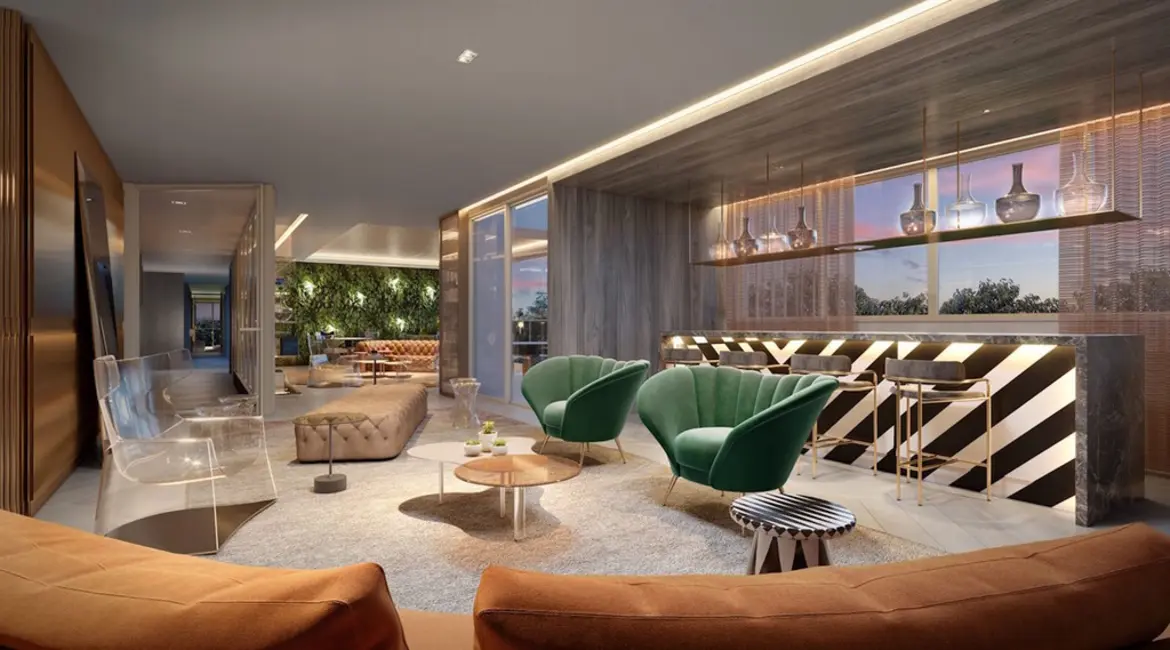 Foto 8 de Apartamento com 4 quartos à venda, 158m2 em Perdizes, São Paulo - SP