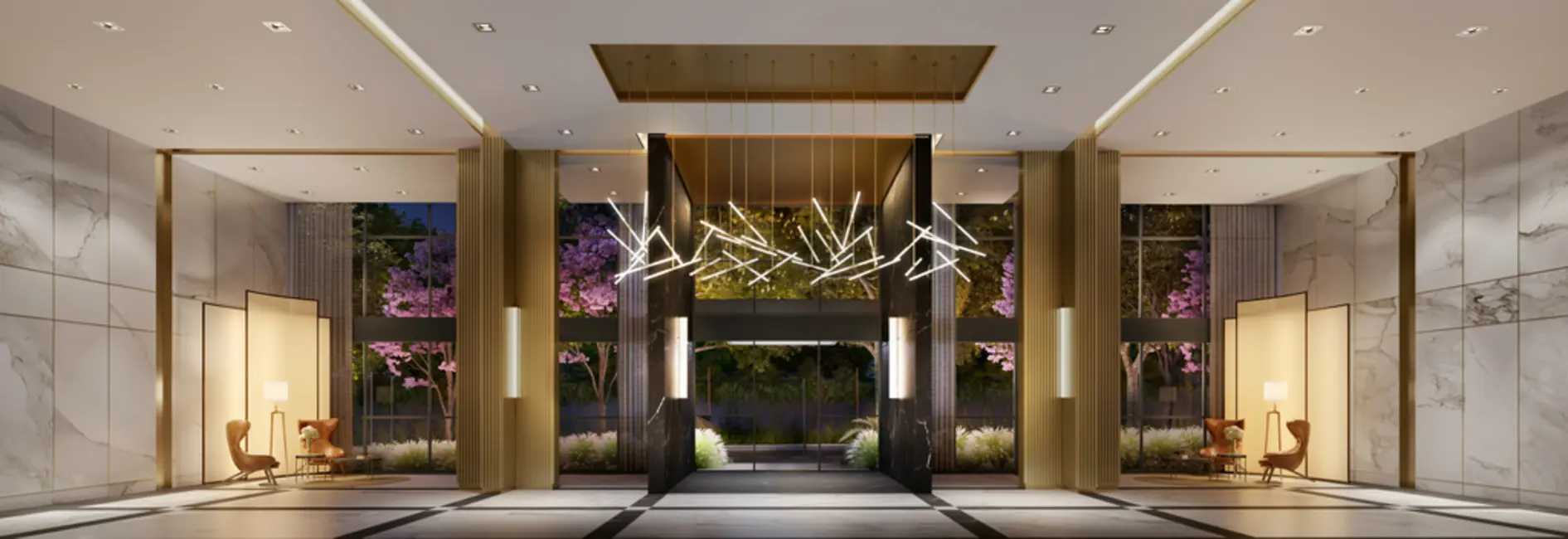 Foto 3 de Apartamento com 4 quartos à venda, 158m2 em Vila Mariana, São Paulo - SP