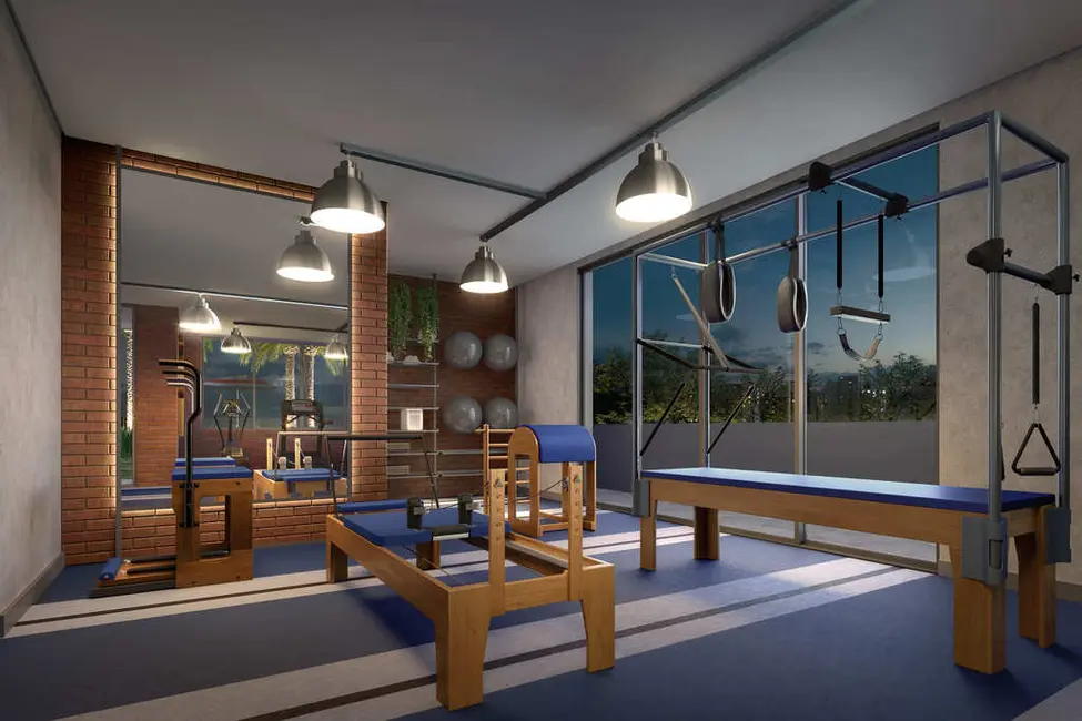 Foto 8 de Apartamento com 4 quartos à venda, 158m2 em Vila Mariana, São Paulo - SP